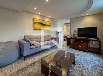 Casa · 210m² · 3 Quartos · 3 Vagas · Casa à Venda - Fernão Dias, 3 Quartos, 210 m² - Belo Horizonte
