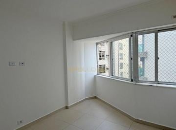 Apartamento · 110m² · 2 Quartos · 1 Vaga · Apartamento 2 quartos - Vista Mar - Aparecida -Santos