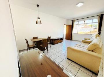 Casa · 101m² · 2 Quartos · 1 Vaga · Casa Villagio 2 quartos - Embare - Santos.
