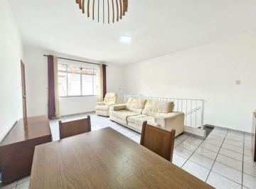 Casa · 101m² · 2 Quartos · 1 Vaga · Casa Villagio 2 quartos - Embare - Santos.
