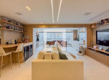 Apartamento · 125m² · 3 Quartos · 2 Vagas · Apartamento à Venda - Ipiranga, 3 Quartos, 125 m² - São Paulo
