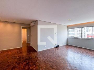 Apartamento · 110m² · 3 Quartos · 1 Vaga · Apartamento à Venda - Jardim Paulista, 3 Quartos, 110 m² - São Paulo
