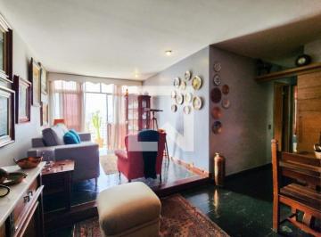Apartamento · 207m² · 3 Quartos · 2 Vagas · Apartamento à Venda - Andaraí, 3 Quartos, 207 m² - Rio de Janeiro