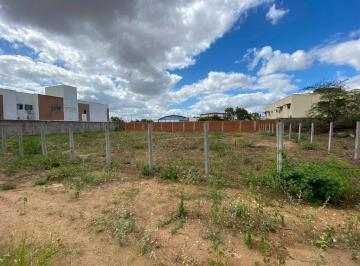 Terreno · 300m² · vendo 2 lote bairro 3 vinteins * Mossoro/RN