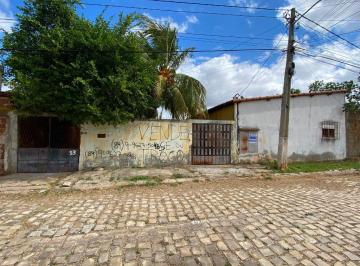 Terreno · Vendo terreno com 5 casas, Abolicao 2, Mossoro/RN