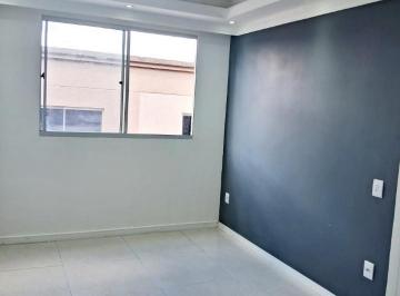 Apartamento · 42m² · 2 Quartos · 1 Vaga · Apartamento Padrão em Lauro de Freitas