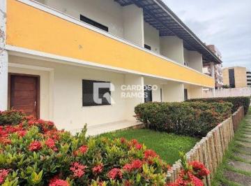 Casa · 124m² · 3 Quartos · 2 Vagas · Casa, 3 quartos |124m2 | Pitangueiras | Condominio Fechado | Locacao