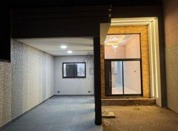 Casa · 86m² · 3 Quartos · 3 Vagas · Casa 3 quartos Parque da Fonte