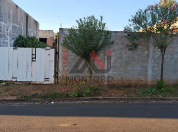 Terreno · 250m² · TERRENO CIDADE SALES