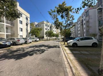 Apartamento · 64m² · 3 Quartos · 1 Vaga · Apartamento para venda em Jardim Monte Santo de 64.00m² com 3 Quartos, 1 Suite e 1 Garagem
