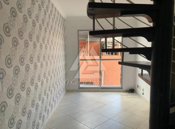Apartamento · 90m² · 2 Quartos · 1 Vaga · Cobertura para venda em Jardim Estrela de 90.00m² com 2 Quartos e 1 Garagem
