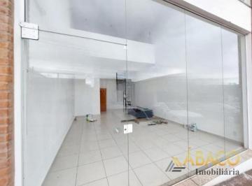 Comercial · 60m² · 1 Vaga · Imóvel Comercial para alugar em Jardim Bandeirantes de 60.00m² com 1 Garagem
