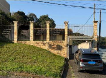 Terreno · 440m² · Terreno para venda em Abranches de 440.00m²