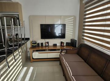 Casa · 120m² · 3 Quartos · 1 Vaga · Sobrado para venda em Campo Comprido de 120.00m² com 3 Quartos, 1 Suite e 1 Garagem