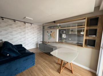 Apartamento · 50m² · 2 Quartos · 1 Vaga · Apartamento para venda em Jardim Alto Rio Preto de 50.00m² com 2 Quartos, 1 Suite e 1 Garagem
