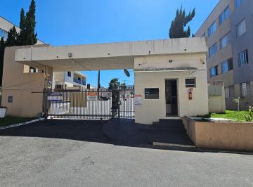 Apartamento · 60m² · 3 Quartos · 1 Vaga · Apartamento para venda em Centro de 60.00m² com 3 Quartos e 1 Garagem