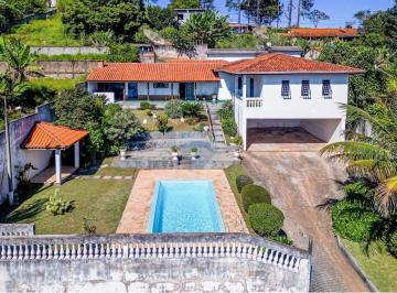 Terreno · 1125m² · 3 Quartos · 4 Vagas · Chácara para venda em Chácaras Fernão Dias de 1125.00m² com 3 Quartos, 1 Suite e 4 Garagens