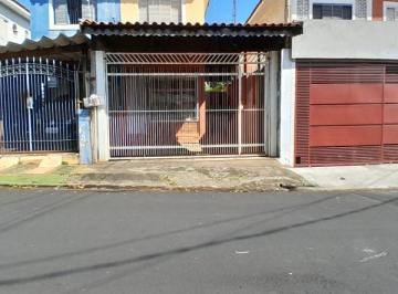 Casa · 151m² · 3 Quartos · 2 Vagas · Sobrado para alugar em Vila Brasilia de 151.20m² com 3 Quartos e 2 Garagens