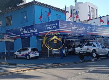 Comercial · 350m² · 3 Quartos · 12 Vagas · Prédio Comercial para venda em Taquaral de 350.00m² com 3 Quartos e 12 Garagens