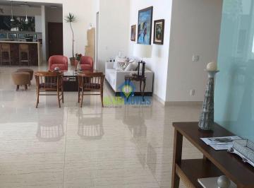 Casa · 374m² · 4 Quartos · 2 Vagas · Casa de Condomínio para venda em Ipanema de 374.00m² com 4 Quartos, 3 Suites e 2 Garagens