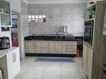 Casa · 133m² · 3 Quartos · 3 Vagas · Casa para venda em Jardim Dos Colibris de 133.00m² com 3 Quartos, 1 Suite e 3 Garagens