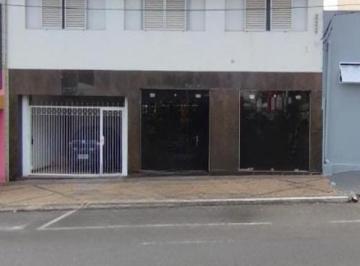 Comercial · 220m² · Prédio Comercial para alugar em Centro de 220.00m²
