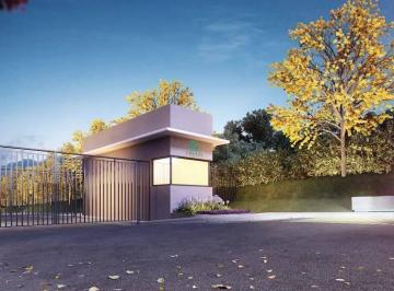 Casa · 153m² · 3 Quartos · 2 Vagas · Casa para venda em Jardim Modelo de 153.02m² com 3 Quartos e 2 Garagens