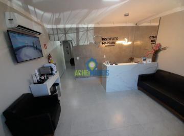 Comercial · 11m² · 1 Quarto · Sala Comercial para alugar em Jardim Brasília de 11.00m² com 1 Quarto