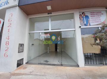 Comercial · 47m² · 1 Quarto · Imóvel Comercial para alugar em Paraíso de 47.36m² com 1 Quarto