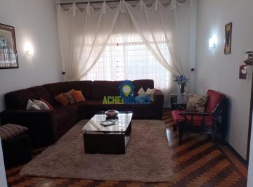 Casa · 278m² · 3 Quartos · 2 Vagas · Casa para venda em Jardim Brasília de 278.00m² com 3 Quartos e 2 Garagens