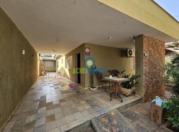 Casa · 170m² · 4 Quartos · 4 Vagas · Casa para venda em São João de 170.00m² com 4 Quartos e 4 Garagens