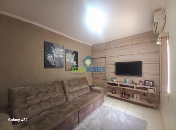 Casa · 203m² · 3 Quartos · 2 Vagas · Casa para venda em Planalto de 203.29m² com 3 Quartos, 1 Suite e 2 Garagens