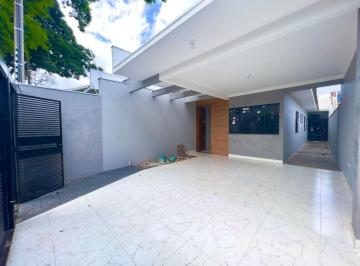 Casa · 104m² · 2 Quartos · 3 Vagas · Casa para venda em Jardim Panorama de 104.00m² com 2 Quartos, 1 Suite e 3 Garagens