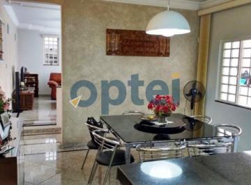 Casa · 233m² · 4 Quartos · 5 Vagas · Casa para venda em Olímpico de 233.00m² com 4 Quartos, 3 Suites e 5 Garagens