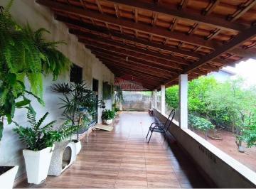 Terreno · 190m² · 3 Quartos · Chácara para venda em Chácaras Paraíso Das Samambaias de 190.00m² com 3 Quartos