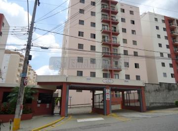 Apartamento de 3 quartos, Sorocaba · Apartamento para venda em Jardim Nova Manchester de 72.00m² com 3 Quartos, 1 Suite e 1 Garagem