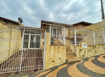 Casa · 101m² · 2 Quartos · 3 Vagas · Casa para venda em Vila Joaquim Inácio de 101.00m² com 2 Quartos e 3 Garagens