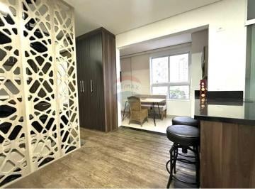 Apartamento · 42m² · 1 Quarto · 1 Vaga · Flat para venda em Socorro de 42.16m² com 1 Quarto e 1 Garagem