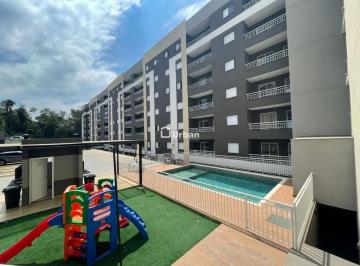 Apartamento · 58m² · 2 Quartos · 1 Vaga · Apartamento para alugar em Jardim Belizário de 58.00m² com 2 Quartos, 1 Suite e 1 Garagem