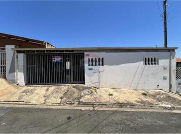 Casa · 197m² · 3 Quartos · 3 Vagas · Casa para venda em Loteamento Remanso Campineiro de 197.00m² com 3 Quartos, 1 Suite e 3 Garagens