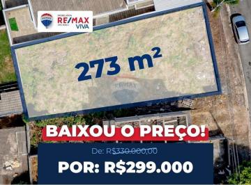 Terreno · 273m² · Terreno para venda em Vila Giglio de 273.00m²