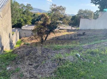 Terreno · 535m² · Terreno para venda em Tarumã de 535.00m²