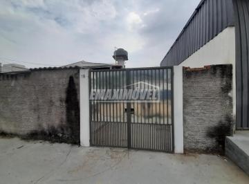Casa · 30m² · 1 Quarto · 1 Vaga · Casa para alugar em Além Ponte de 30.00m² com 1 Quarto e 1 Garagem