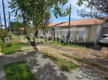 Casa · 51m² · 3 Quartos · 2 Vagas · Casa de Condomínio para venda em Moradas Sao Carlos Iii de 51.00m² com 3 Quartos e 2 Garagens