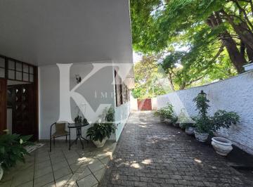 Comercial · 530m² · 5 Quartos · 3 Vagas · Prédio Comercial para venda e aluguel em Jardim Ana Maria de 530.00m² com 5 Quartos, 3 Suites e 3 Ga