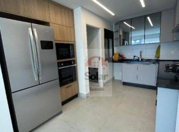 Apartamento · 109m² · 3 Quartos · 2 Vagas · Apartamento para venda em Jardim Das Nações de 109.00m² com 3 Quartos, 1 Suite e 2 Garagens