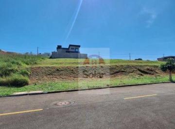 Terreno · 630m² · Terreno en Condomínio para venda em Campos Do Conde de 630.00m²