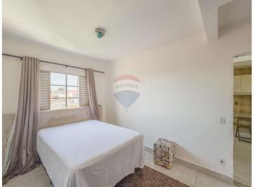 Apartamento · 51m² · 1 Quarto · 1 Vaga · Apartamento para venda em Ponte Preta de 50.85m² com 1 Quarto e 1 Garagem