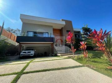 Casa · 336m² · 4 Quartos · 5 Vagas · Casa de Condomínio para venda em Campos Do Conde de 336.00m² com 4 Quartos, 3 Suites e 5 Garagens
