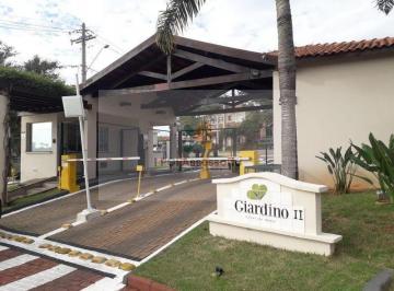 Casa · 120m² · 2 Quartos · Casa de Condomínio para venda em Jardim Vista Alegre de 120.00m² com 2 Quartos e 1 Suite